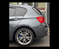 BMW 1 Series 3.0 M140i Hatchback 5dr Petrol Auto Euro 6 (s/s) (340 ps) - 31