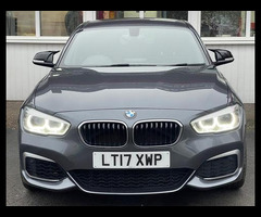 BMW 1 Series 3.0 M140i Hatchback 5dr Petrol Auto Euro 6 (s/s) (340 ps) - 32