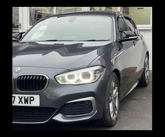 BMW 1 Series 3.0 M140i Hatchback 5dr Petrol Auto Euro 6 (s/s) (340 ps) - 33