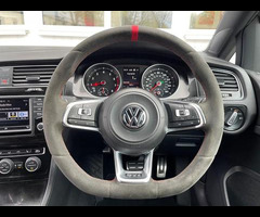 Volkswagen Golf 2.0 TSI BlueMotion Tech GTI Hatchback 5dr Petrol DSG Euro 6 (s/s) (220 ps) - 30