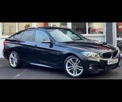 BMW 3 Series Gran Turismo 3.0 335d M Sport GT 5dr Diesel Auto xDrive Euro 6 (s/s) (313 ps) - 3