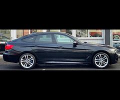 BMW 3 Series Gran Turismo 3.0 335d M Sport GT 5dr Diesel Auto xDrive Euro 6 (s/s) (313 ps) - 5