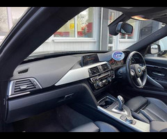 BMW 3 Series Gran Turismo 3.0 335d M Sport GT 5dr Diesel Auto xDrive Euro 6 (s/s) (313 ps) - 18