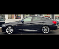 BMW 3 Series Gran Turismo 3.0 335d M Sport GT 5dr Diesel Auto xDrive Euro 6 (s/s) (313 ps) - 31