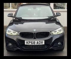 BMW 3 Series Gran Turismo 3.0 335d M Sport GT 5dr Diesel Auto xDrive Euro 6 (s/s) (313 ps) - 32