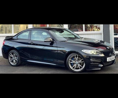 BMW 2 Series 3.0 M235i Coupe 2dr Petrol Auto Euro 6 (s/s) (326 ps) - 5