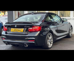 BMW 2 Series 3.0 M235i Coupe 2dr Petrol Auto Euro 6 (s/s) (326 ps) - 27