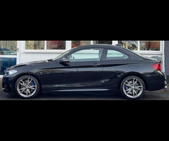 BMW 2 Series 3.0 M235i Coupe 2dr Petrol Auto Euro 6 (s/s) (326 ps) - 32