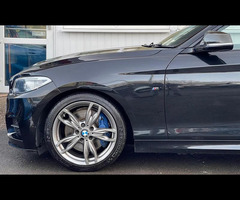 BMW 2 Series 3.0 M235i Coupe 2dr Petrol Auto Euro 6 (s/s) (326 ps) - 34