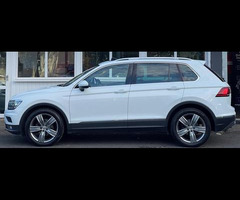 Volkswagen Tiguan 2.0 TDI SEL SUV 5dr Diesel DSG Euro 6 (s/s) (150 ps) - 27