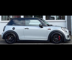 MINI Hatch 2.0 John Cooper Works Hatchback 3dr Petrol Auto Euro 6 (s/s) (231 ps) - 5