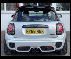 MINI Hatch 2.0 John Cooper Works Hatchback 3dr Petrol Auto Euro 6 (s/s) (231 ps) - 7