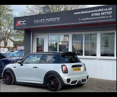 MINI Hatch 2.0 John Cooper Works Hatchback 3dr Petrol Auto Euro 6 (s/s) (231 ps) - 30