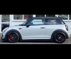 MINI Hatch 2.0 John Cooper Works Hatchback 3dr Petrol Auto Euro 6 (s/s) (231 ps) - 31