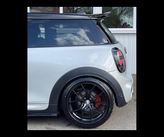 MINI Hatch 2.0 John Cooper Works Hatchback 3dr Petrol Auto Euro 6 (s/s) (231 ps) - 32