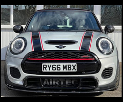 MINI Hatch 2.0 John Cooper Works Hatchback 3dr Petrol Auto Euro 6 (s/s) (231 ps) - 40