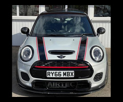 MINI Hatch 2.0 John Cooper Works Hatchback 3dr Petrol Auto Euro 6 (s/s) (231 ps) - 41