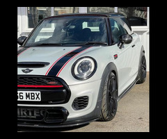 MINI Hatch 2.0 John Cooper Works Hatchback 3dr Petrol Auto Euro 6 (s/s) (231 ps) - 42