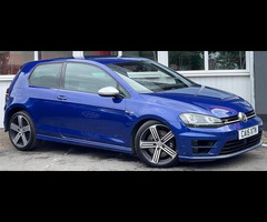 Volkswagen Golf 2.0 TSI BlueMotion Tech R Hatchback 3dr Petrol Manual 4Motion Euro 6 (s/s) (300 ps) - 5