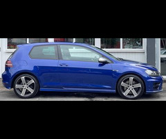 Volkswagen Golf 2.0 TSI BlueMotion Tech R Hatchback 3dr Petrol Manual 4Motion Euro 6 (s/s) (300 ps) - 6