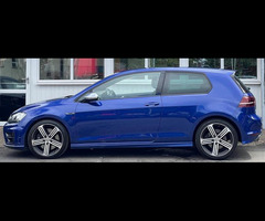 Volkswagen Golf 2.0 TSI BlueMotion Tech R Hatchback 3dr Petrol Manual 4Motion Euro 6 (s/s) (300 ps) - 25