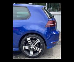 Volkswagen Golf 2.0 TSI BlueMotion Tech R Hatchback 3dr Petrol Manual 4Motion Euro 6 (s/s) (300 ps) - 27