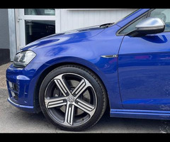 Volkswagen Golf 2.0 TSI BlueMotion Tech R Hatchback 3dr Petrol Manual 4Motion Euro 6 (s/s) (300 ps) - 29