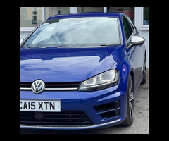 Volkswagen Golf 2.0 TSI BlueMotion Tech R Hatchback 3dr Petrol Manual 4Motion Euro 6 (s/s) (300 ps) - 31