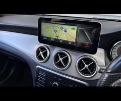 Mercedes-Benz GLA 2.1 GLA220d AMG Line (Premium Plus) SUV 5dr Diesel 7G-DCT 4MATIC Euro 6 (s/s) (177 - 31