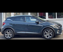 Renault Captur 1.3 TCe SE Edition SUV 5dr Petrol EDC Euro 6 (s/s) (140 ps) - 4