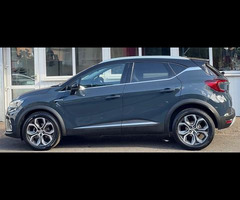 Renault Captur 1.3 TCe SE Edition SUV 5dr Petrol EDC Euro 6 (s/s) (140 ps) - 27