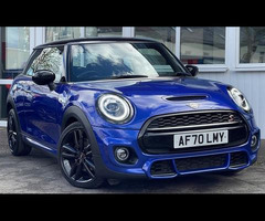 MINI Hatch 2.0 Cooper S Sport Hatchback 3dr Petrol Steptronic Euro 6 (s/s) (192 ps) - 2