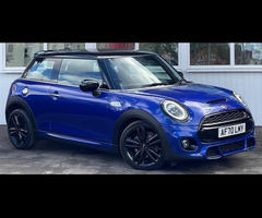 MINI Hatch 2.0 Cooper S Sport Hatchback 3dr Petrol Steptronic Euro 6 (s/s) (192 ps) - 4