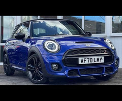 MINI Hatch 2.0 Cooper S Sport Hatchback 3dr Petrol Steptronic Euro 6 (s/s) (192 ps) - 5