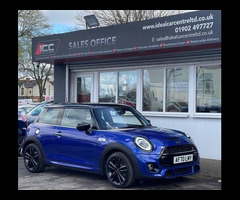 MINI Hatch 2.0 Cooper S Sport Hatchback 3dr Petrol Steptronic Euro 6 (s/s) (192 ps) - 6