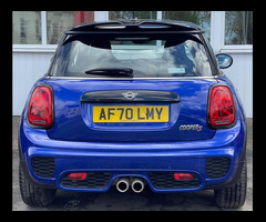 MINI Hatch 2.0 Cooper S Sport Hatchback 3dr Petrol Steptronic Euro 6 (s/s) (192 ps) - 7