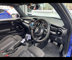 MINI Hatch 2.0 Cooper S Sport Hatchback 3dr Petrol Steptronic Euro 6 (s/s) (192 ps) - 9