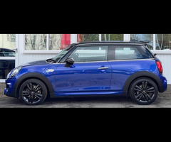 MINI Hatch 2.0 Cooper S Sport Hatchback 3dr Petrol Steptronic Euro 6 (s/s) (192 ps) - 25