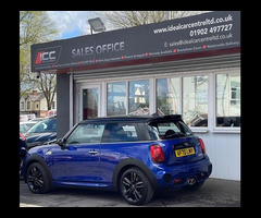 MINI Hatch 2.0 Cooper S Sport Hatchback 3dr Petrol Steptronic Euro 6 (s/s) (192 ps) - 27