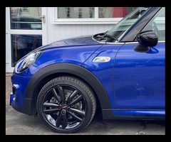 MINI Hatch 2.0 Cooper S Sport Hatchback 3dr Petrol Steptronic Euro 6 (s/s) (192 ps) - 29