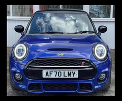 MINI Hatch 2.0 Cooper S Sport Hatchback 3dr Petrol Steptronic Euro 6 (s/s) (192 ps) - 30