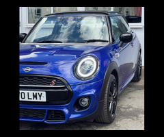 MINI Hatch 2.0 Cooper S Sport Hatchback 3dr Petrol Steptronic Euro 6 (s/s) (192 ps) - 31