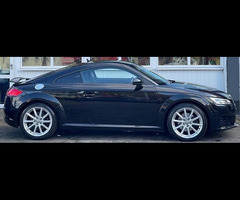 Audi TT 2.0 TFSI Sport Coupe 3dr Petrol S Tronic quattro Euro 6 (s/s) (230 ps) - 6