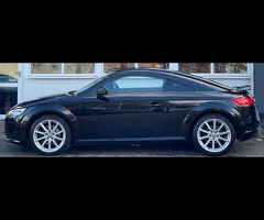 Audi TT 2.0 TFSI Sport Coupe 3dr Petrol S Tronic quattro Euro 6 (s/s) (230 ps) - 30