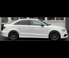 Audi A3 1.4 TFSI CoD S line Saloon 4dr Petrol Manual Euro 6 (s/s) (Nav) (150 ps) - 6