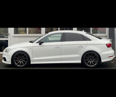 Audi A3 1.4 TFSI CoD S line Saloon 4dr Petrol Manual Euro 6 (s/s) (Nav) (150 ps) - 29