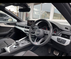 Audi A5 3.0 TDI V6 S line Coupe 2dr Diesel S Tronic quattro Euro 6 (s/s) (218 ps) - 10