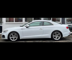 Audi A5 3.0 TDI V6 S line Coupe 2dr Diesel S Tronic quattro Euro 6 (s/s) (218 ps) - 27