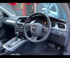 Audi A4 Avant 2.0 TFSI SE Technik Estate 5dr Petrol S Tronic quattro Euro 5 (s/s) (211 ps) - 14