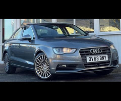 Audi A3 1.8 TFSI Sport Saloon 4dr Petrol S Tronic Euro 6 (s/s) (180 ps) - 2